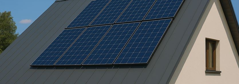 Zapewniamy wydajną pracę systemów fotowoltaicznych , Help4pv Sp. z o. o., Kraków